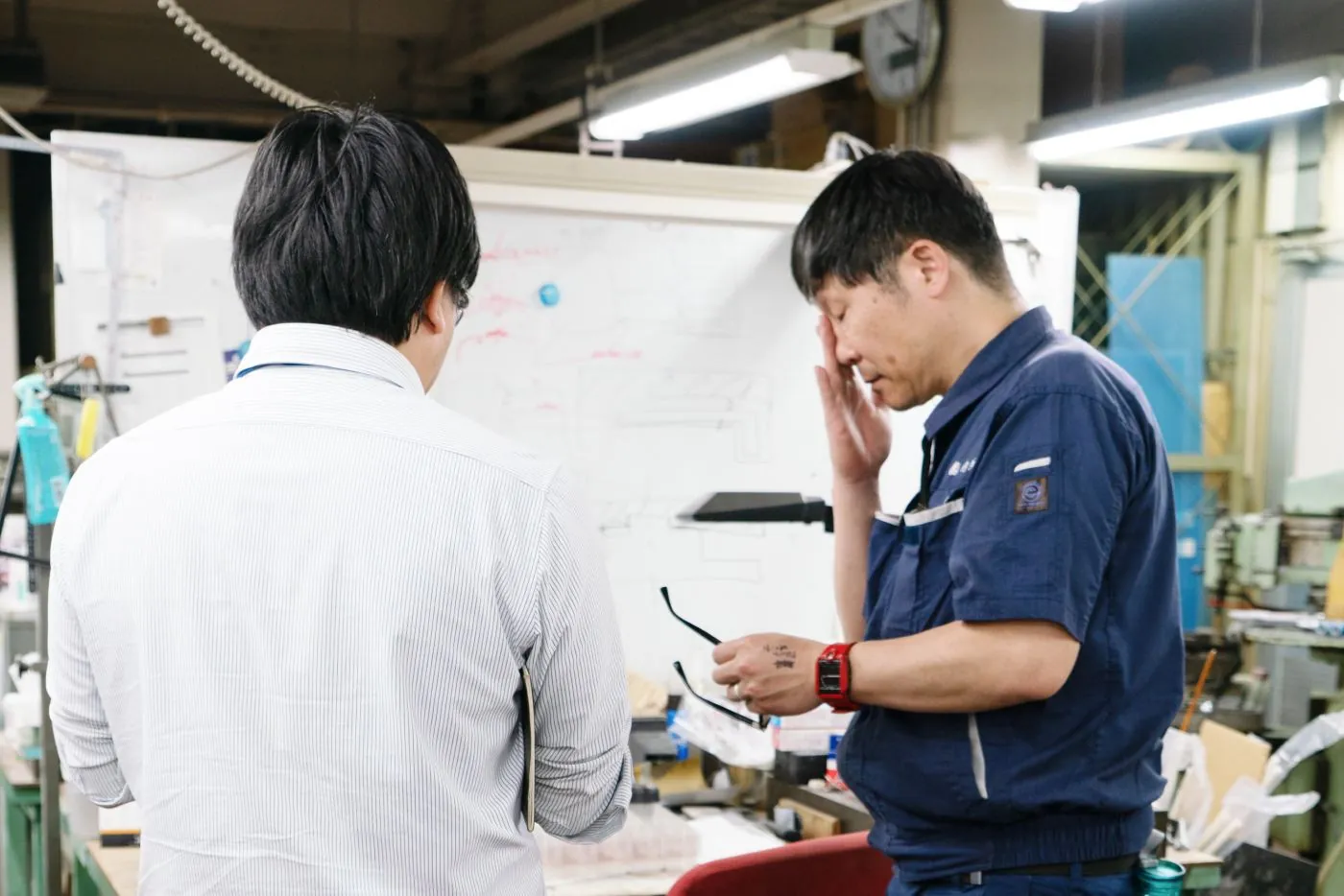 アイデアから量産まで一貫サポート