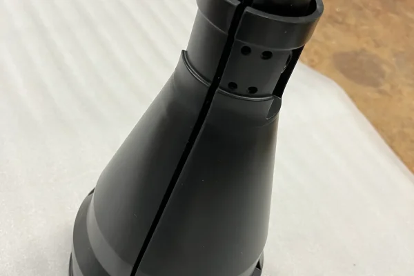 注型品 PP(硬度PE相当)
